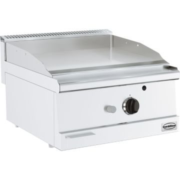 Gas - Grillplatte Serie Base 600