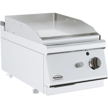 Serie Base 700 Gas - Grillplatte