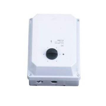 GESCHWINDIGKEITSREGLER 1 PHASE 9 AMP