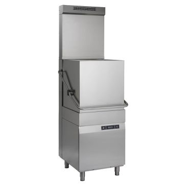 PL DURSCHUBSPÜLMASCHINE 30 ESE