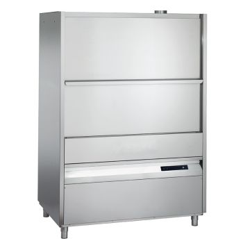 PL TOPFSPÜLMASCHINE 12580 PRSE