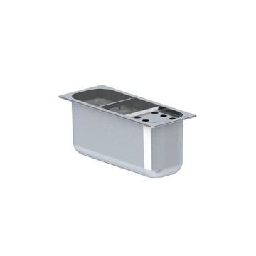 SPÜLBECKE FÜR EISLÖFFEL FÜR 7295.0020-0025