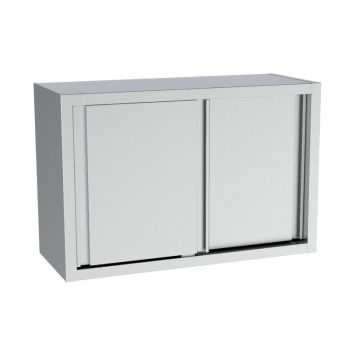 WANDSCHRANK SCHIEBETÜREN 1600