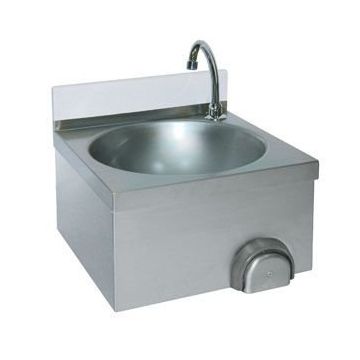 HANDWASCHBECKEN
