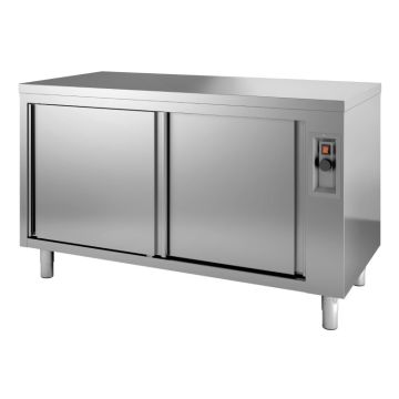 600 Wärmeschrank 1400