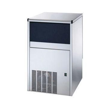 Eiswürfelmaschine 43 kg/24 h