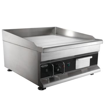 Elektro-Grillplatte