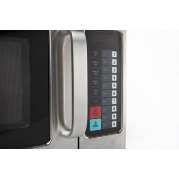 Mikrowelle 1500 W