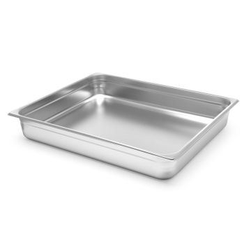 Gastronorm Behälter 2/1