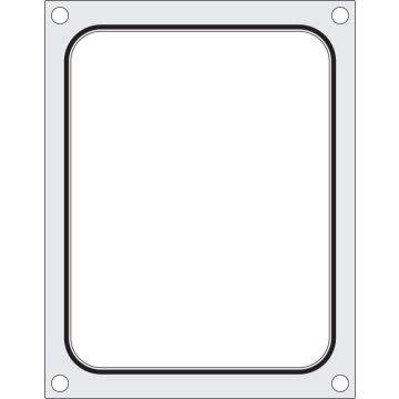 Matrize für HENDI 976722 Versiegelungsmaschine - 805572