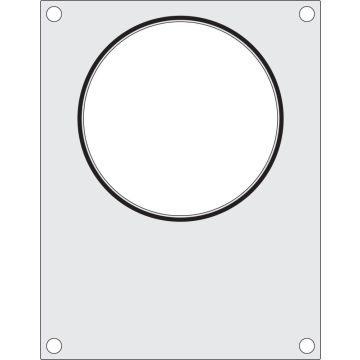 Matrize für HENDI 976722 Versiegelungsmaschine - 805619