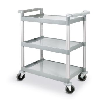 Servierwagen aus Polypropylen