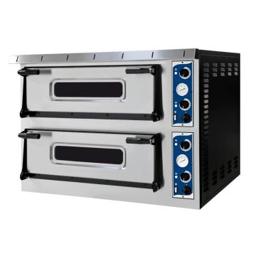 Pizzaofen Classic - 2 Kammern / Classic44
