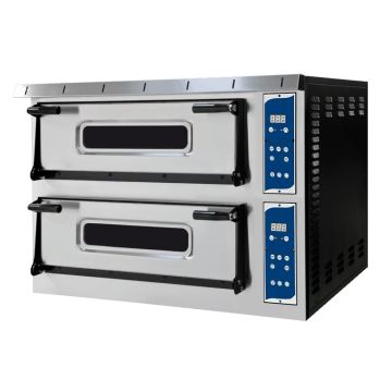Pizzaofen Classic digital - 2 Kammern / Classic44D