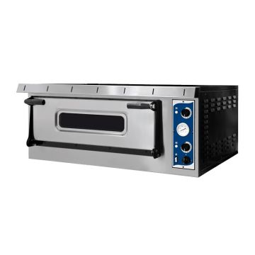 Pizzaofen Classic - 1 Kammer / Classic6