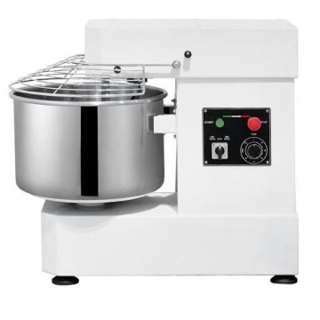 Teigmaschine 22 Liter / 2 Geschwindigkeiten – 400 Volt