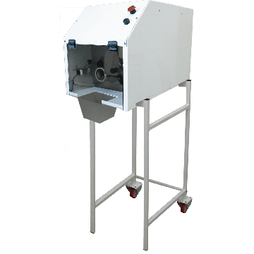 Teigportionierer (BxTxH): 44 x 83 x 53 cm / DIV300MN