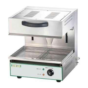 EASYLINE Salamander 230 Volt 2,8 kW
