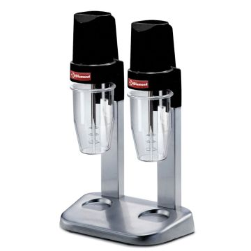 Milkshaker, 2 Lexanbecher 2x 650 cl - F6D/B