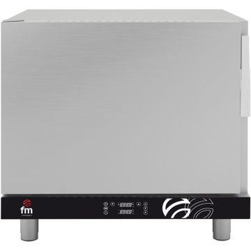 Regenerator 6xGN 1/1, 5,65 kW