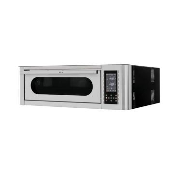 Pizzaofen Genius 9 Digital mit AIR-Funktion