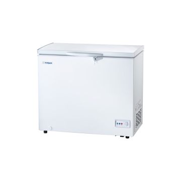 Tiefkühltruhe 190 L