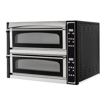 Pizzaofen Master digital - 2 Kammern / Master66D