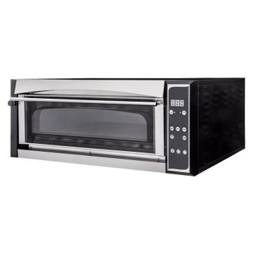 Pizzaofen Master digital - 1 Kammer / Master6D