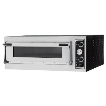 Pizzaofen Virtuoso Vollschamott - 1 Kammer / Virtuoso6 TOP