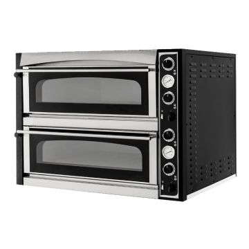 Pizzaofen Master - 2 Kammern / Master44