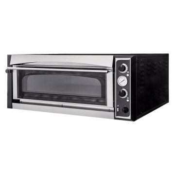 Pizzaofen Master Vollschamott - 1 Kammer / Master4TOP