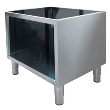 Offener Unterbau - N65/BA4-N