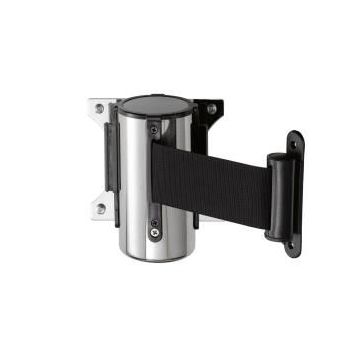 SARO Wandhalterung für Absperrpfosten / Tensatoren Modell PW 3 S