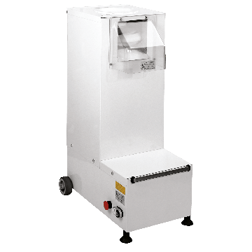 Teigabrunder (BxTxH): 33 x 55 x 81 cm / PAL300MN