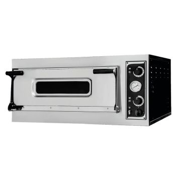 Pizzaofen Pane - 1 Kammer / Pane6