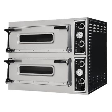 Pizzaofen Pane - 2 Kammern / Pane66