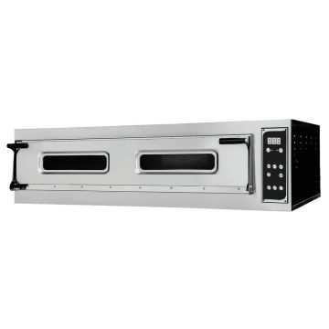 Pizzaofen Pane digital BREIT - 1 Kammer / Pane6DB