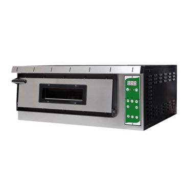 Pizzaofen Power digital - 1 Kammer / Power4D
