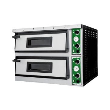 Pizzaofen Power - 2 Kammern / Power44
