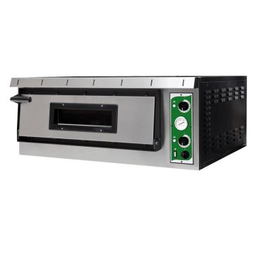 Pizzaofen Power - 1 Kammer / Power4