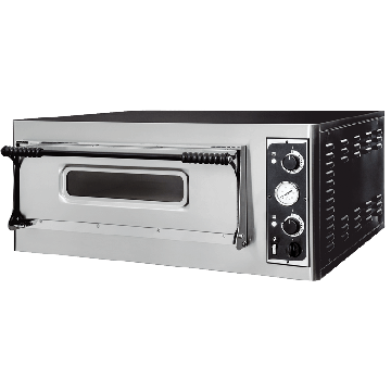 Elektropizzaofen Profi - 1 Kammer / Profi4