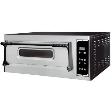 Pizzaofen Profi digital - 1 Kammer / Profi6D