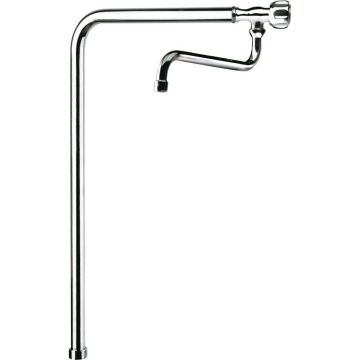 Wasserzulauf Serie 700 ND