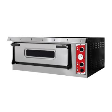 Pizzaofen Special Vollschamott - 1 Kammer / Special6TOP