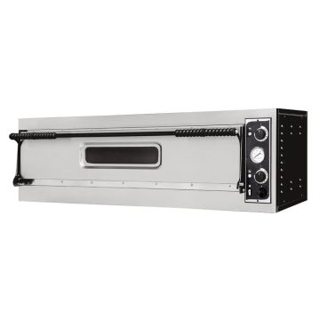 Pizzaofen Supermercato - 1 Kammer / Supermercato3L