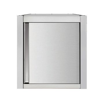 Wandhängeschrank, 60 x 40, mit Tür