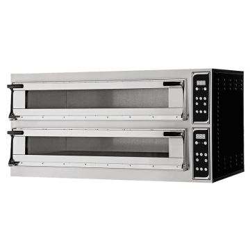 Pizzaofen Virtuoso - 2 Kammern / Virtuoso99