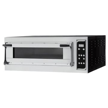 Pizzaofen Virtuoso digital - 1 Kammer / Virtuoso4D