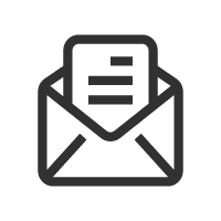 Mail Icon