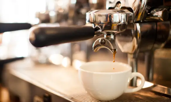 coffee & co.